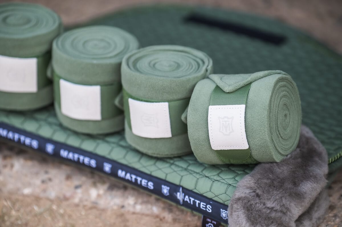 Bandages Allsorted