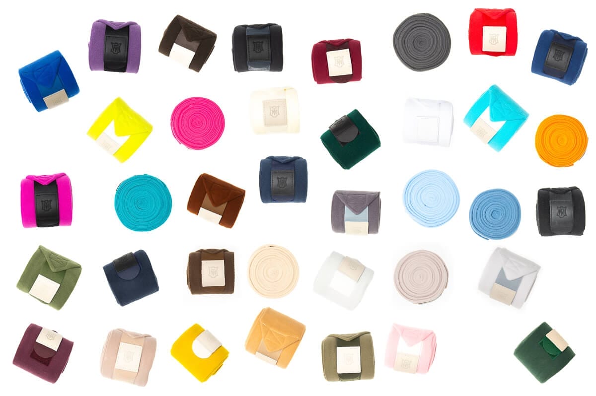 Bandages