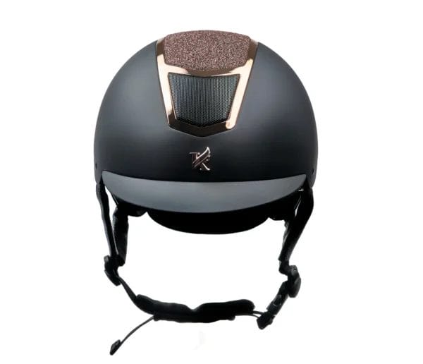 Karben Valentina Riding Hat