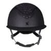 Karben Viola Ellipse Riding Hat