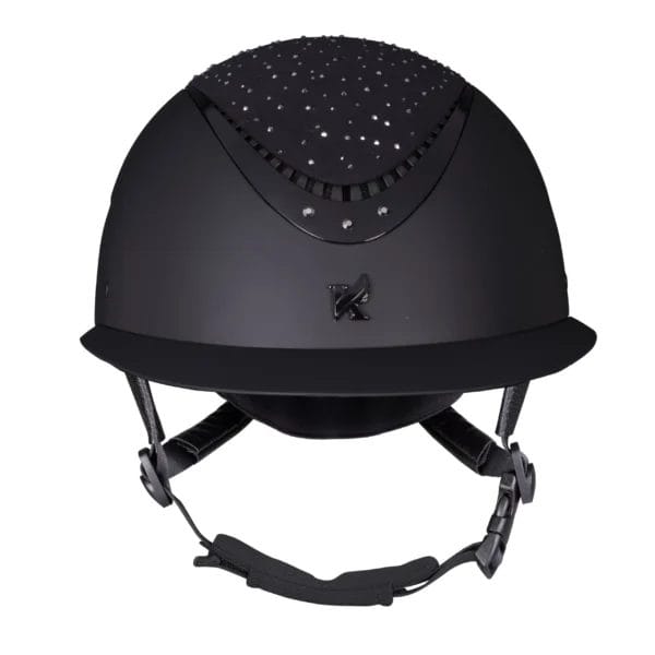 Karben Viola Ellipse Riding Hat