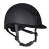 Karben Viola Ellipse Riding Hat
