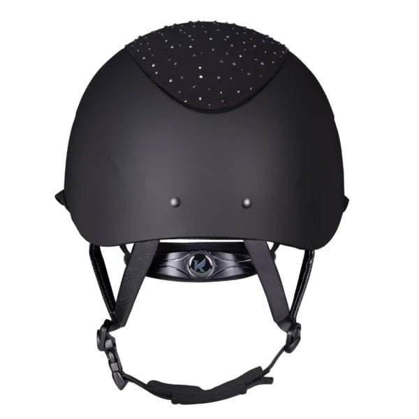 Karben Viola Ellipse Riding Hat