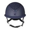 Karben Viola Ellipse Riding Hat