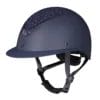 Karben Viola Ellipse Riding Hat
