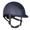 Karben Viola Ellipse Riding Hat