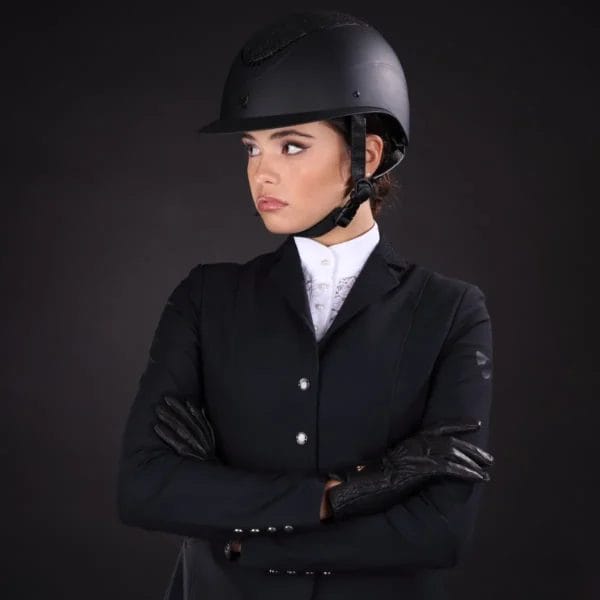 Karben Lia Ellipse Riding Hat