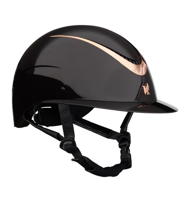 Karben Alina Ellipse Riding Hat
