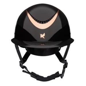 6523 Black Rose Gold