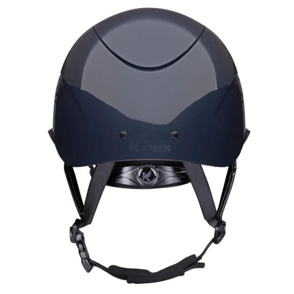 Karben Alina Ellipse Riding Hat