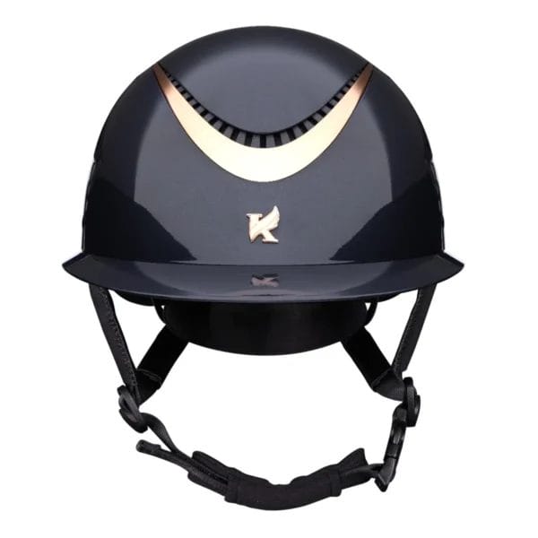 Karben Alina Ellipse Riding Hat