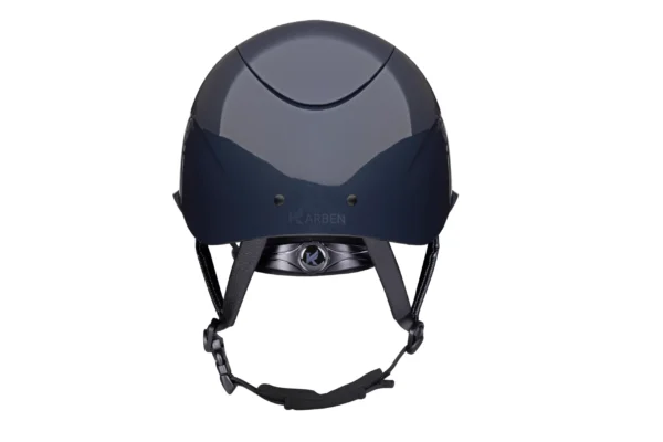 Karben Alina Ellipse Riding Hat
