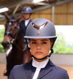 Karben Elisa Ellipse Riding Hat in Australia