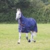 Shires Typhoon Rug or Combo